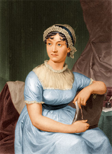 Jane Austenov
